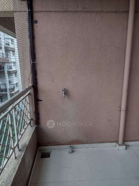 1 BHK Flat In Gk Palacio for Rent  In Borhade Wadi, Moshi