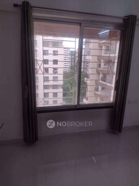 1 BHK Flat In Gk Palacio for Rent  In Borhade Wadi, Moshi