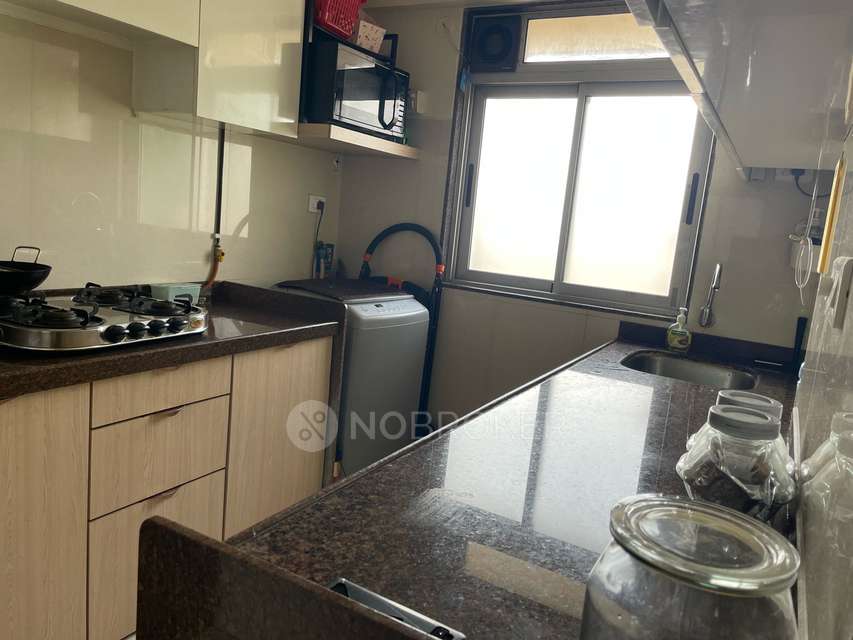 2 BHK Flat In Aadi Allure For Sale  In Kanjurmarg West