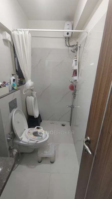 2 BHK Flat In Aadi Allure For Sale  In Kanjurmarg West