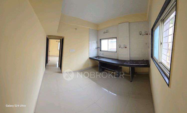 1 BHK Flat In . for Rent  In Wadgaon Sheri