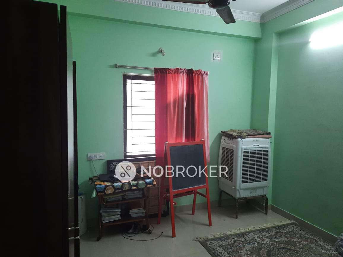 FB enclave Toli Chowki Rent WITHOUT BROKERAGE Unfurnished 3 BHK