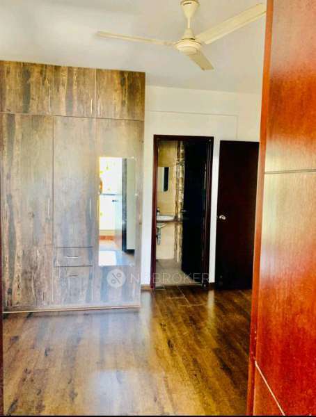 3 BHK Flat In Sterling Dewberries for Rent  In Judicial Layout