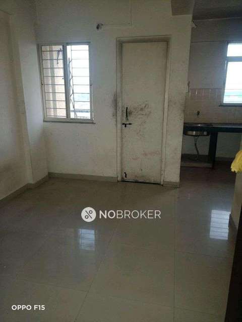 1 BHK Flat In Apleghar Sanaswadi For Sale  In Sanaswadi