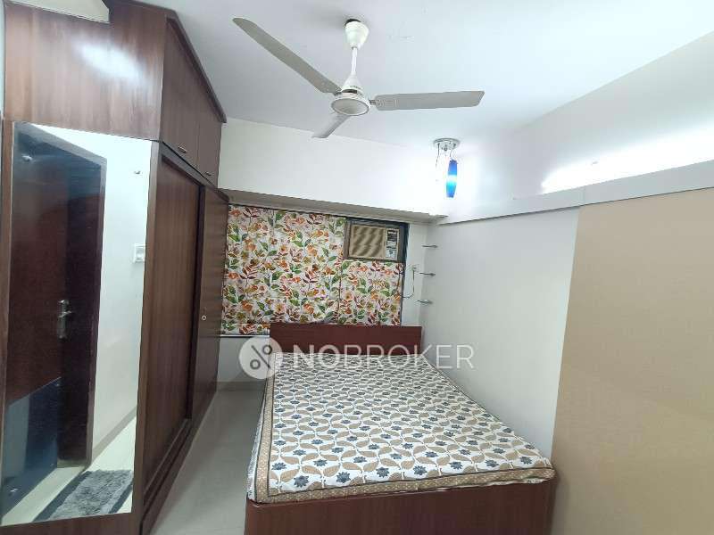 Kanakia Spaces Challenger Kandivali East Rent WITHOUT BROKERAGE Fully furnished 3 BHK Rental
