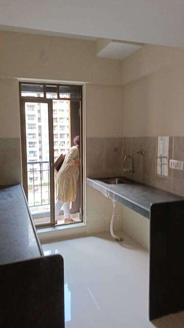 1 BHK Flat In  Rustomjee Avenue Global City  For Sale  In Virar West