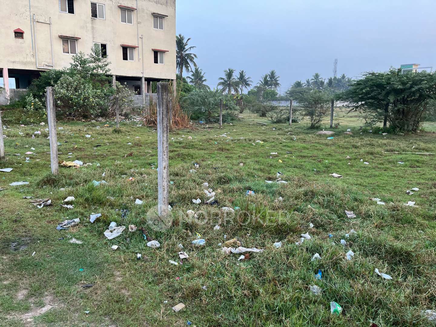 Plot For Sale  In Urapakkam