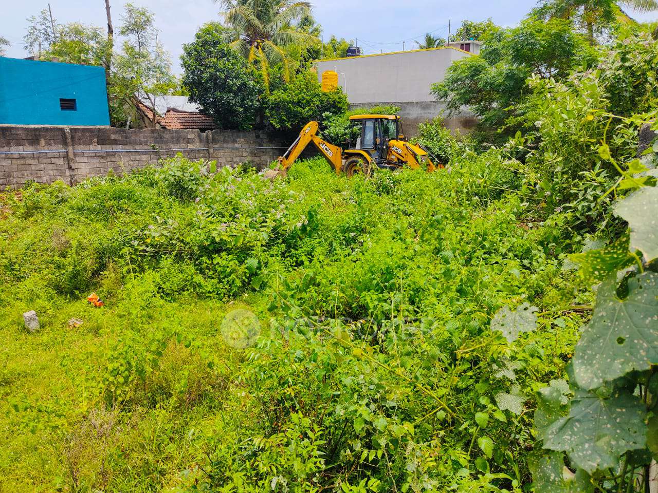 Plot For Sale  In Tambaram