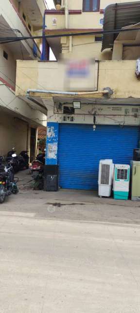 Godown/Warehouse in Musheerabad, Hyderabad for Rent 