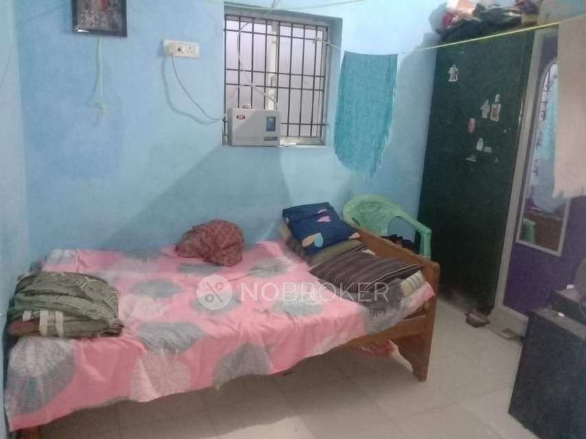 1 BHK House for Rent  In Pallikaranai