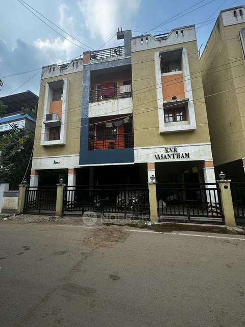 2 BHK Flat In Kvr Vasantham For Sale  In Ambattur