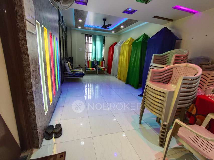 Office Space in Pune - Satara Road, Pune for Rent 