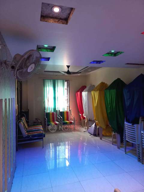 Office Space in Pune - Satara Road, Pune for Rent 