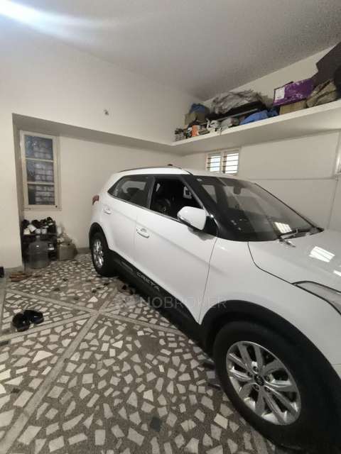 3 BHK House For Sale  In Santrupthi Nagar