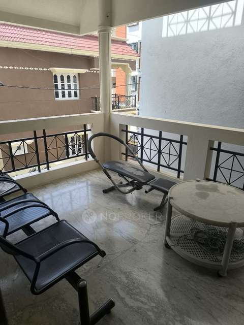 3 BHK House For Sale  In Santrupthi Nagar