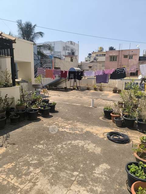 3 BHK House For Sale  In Santrupthi Nagar