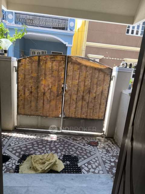 3 BHK House For Sale  In Santrupthi Nagar