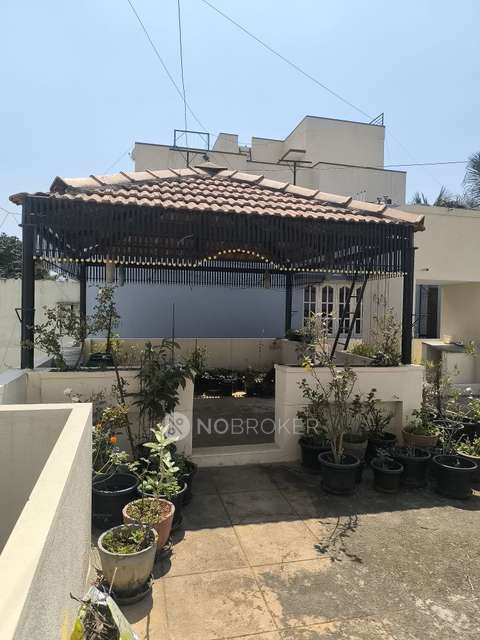 3 BHK House For Sale  In Santrupthi Nagar