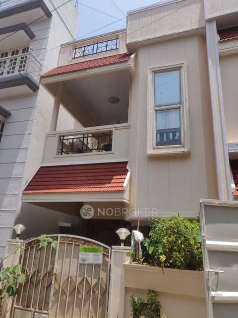 3 BHK House For Sale  In Santrupthi Nagar