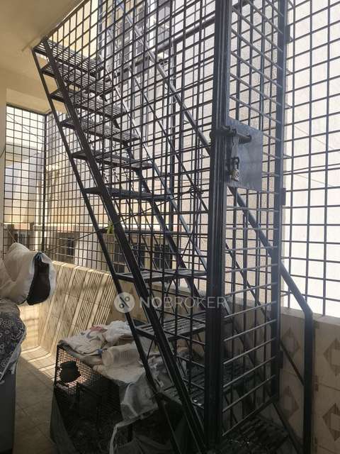 3 BHK House For Sale  In Santrupthi Nagar