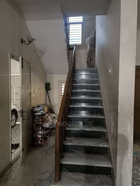 3 BHK House For Sale  In Santrupthi Nagar