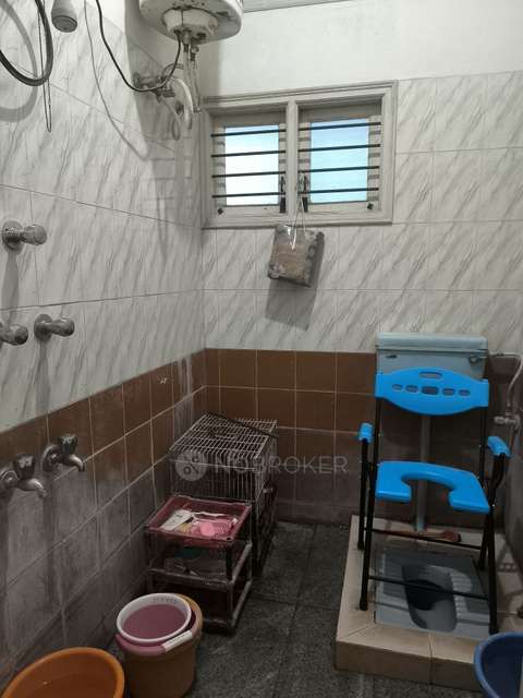 3 BHK House For Sale  In Santrupthi Nagar