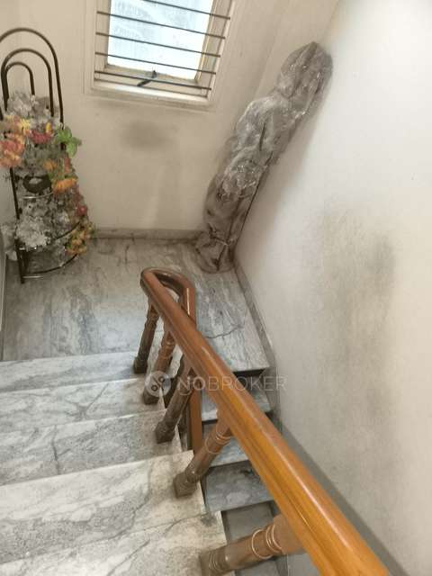 3 BHK House For Sale  In Santrupthi Nagar