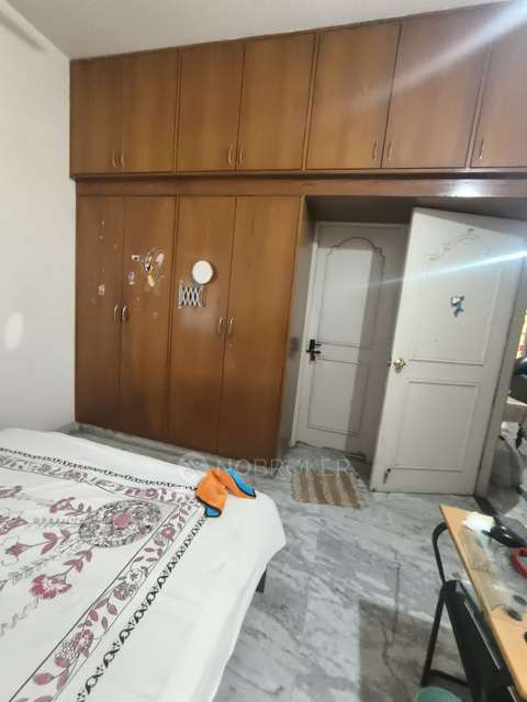 3 BHK House For Sale  In Santrupthi Nagar