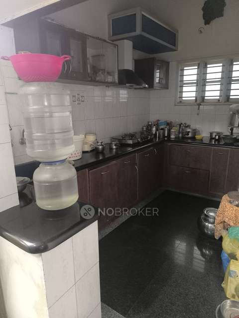 3 BHK House For Sale  In Santrupthi Nagar
