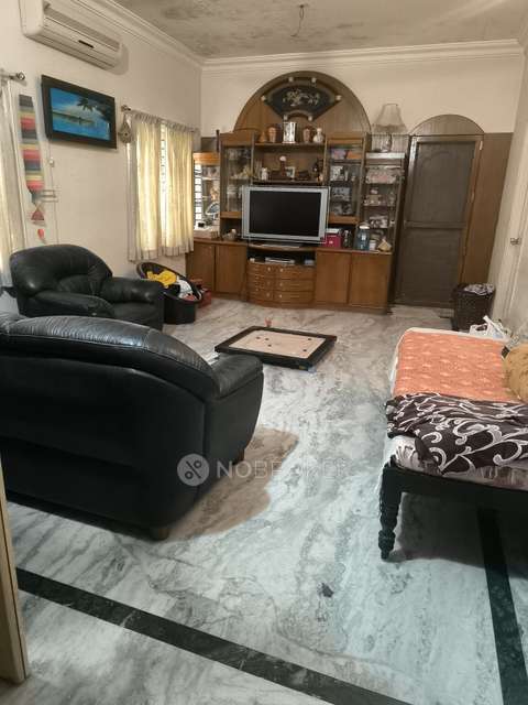 3 BHK House For Sale  In Santrupthi Nagar