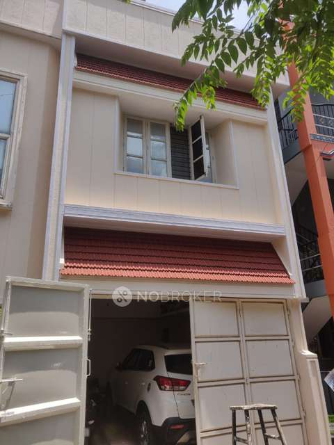 3 BHK House For Sale  In Santrupthi Nagar