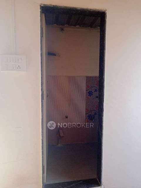 1 RK Flat In Standalone Building  for Rent  In Chikhali