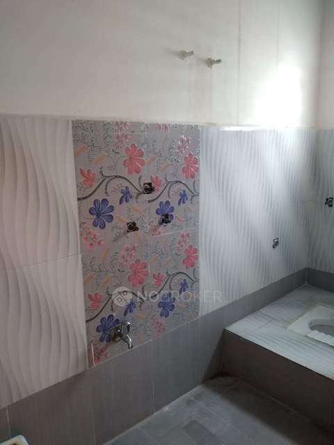 1 RK Flat In Standalone Building  for Rent  In Chikhali