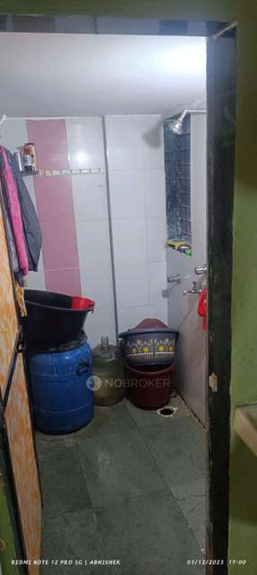 1 BHK Flat In Shree Sai Kalyani Palace For Sale  In Vasind