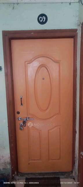 1 BHK Flat In Shree Sai Kalyani Palace For Sale  In Vasind