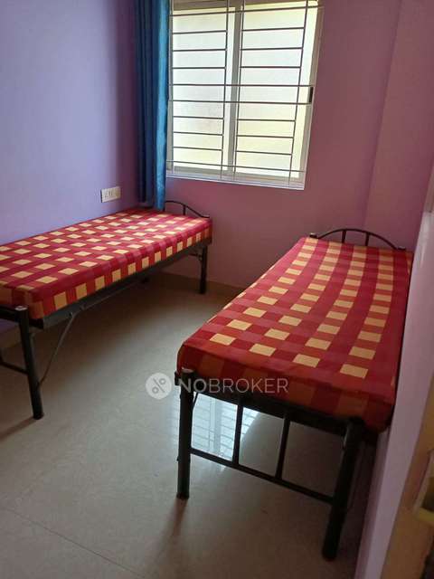 PG for Boys in Adugodi