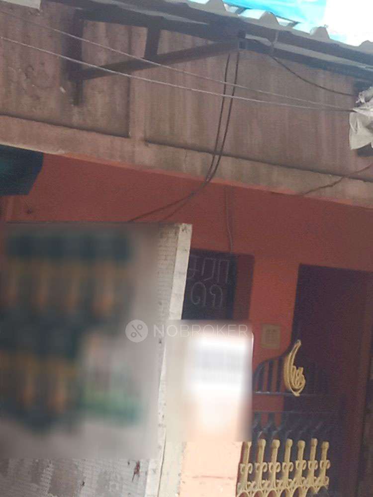 Plot For Sale  In Kodungaiyur