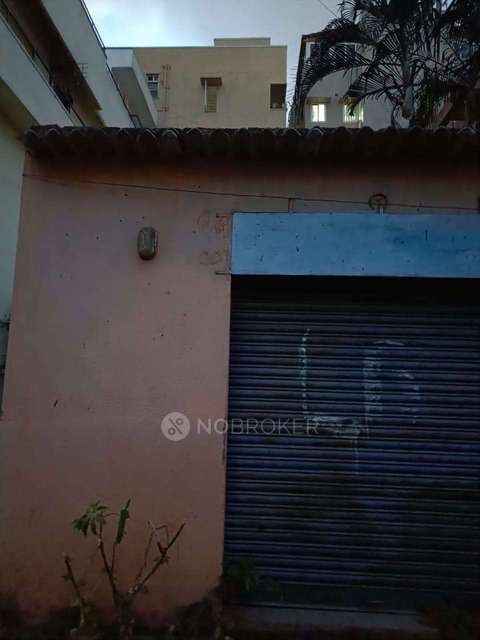 1 BHK House For Sale  In Maruthi Sevanagar