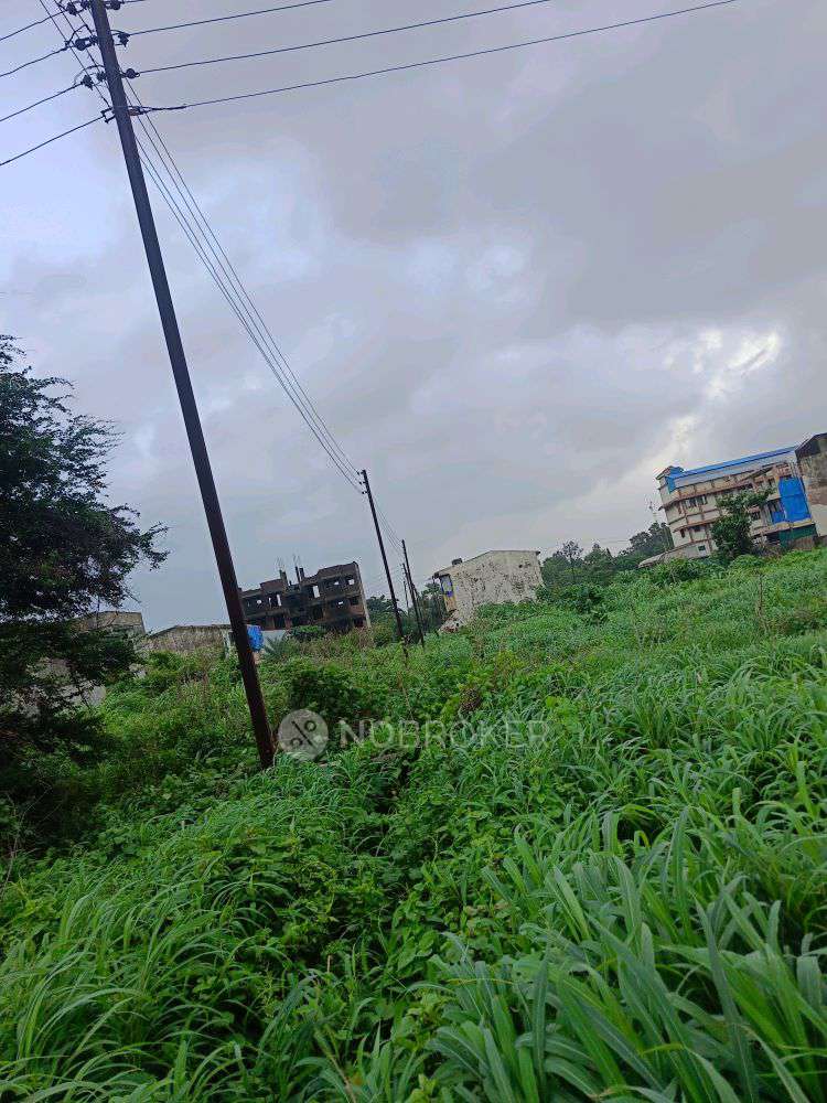 Plot For Sale  In Mahada  In Boisar