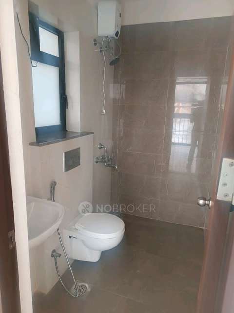 1 BHK Flat In Duville Riverdale Suites for Rent  In Kharadi