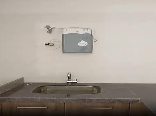 1 BHK Flat In Duville Riverdale Suites for Rent  In Kharadi