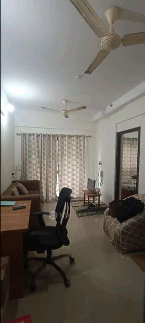 1 BHK Flat In Duville Riverdale Suites for Rent  In Kharadi