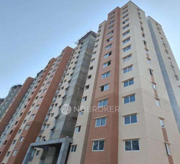 2 BHK Flat In Shriram 107 South East For Sale  In Attibele