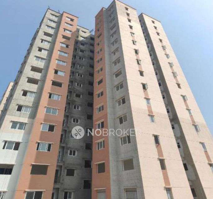 2 BHK Flat In Shriram 107 South East For Sale  In Attibele