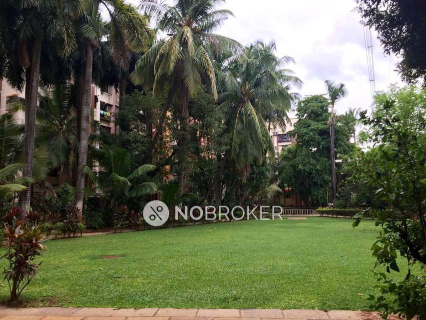 1 BHK Flat In Gokul Vihar Co-op Society  For Sale  In Kandivali East