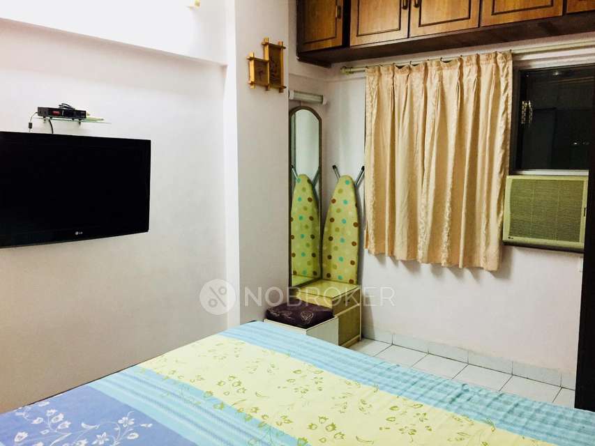 1 BHK Flat In Gokul Vihar Co-op Society  For Sale  In Kandivali East