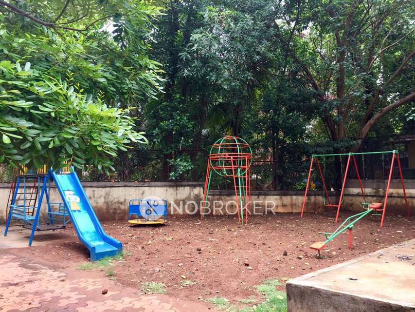 1 BHK Flat In Gokul Vihar Co-op Society  For Sale  In Kandivali East