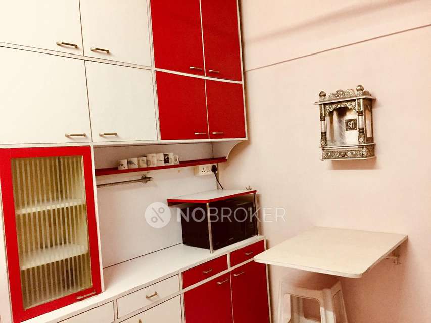 1 BHK Flat In Gokul Vihar Co-op Society  For Sale  In Kandivali East