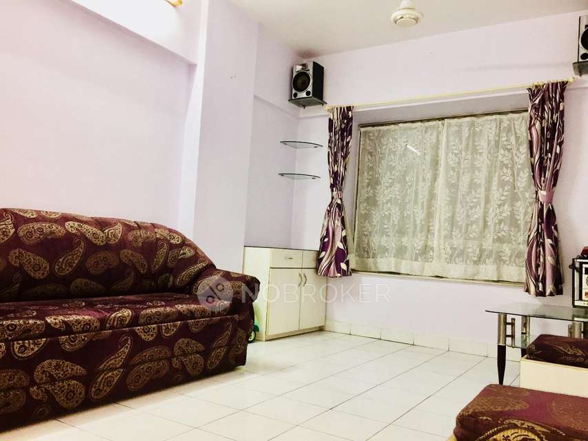 1 BHK Flat In Gokul Vihar Co-op Society  For Sale  In Kandivali East