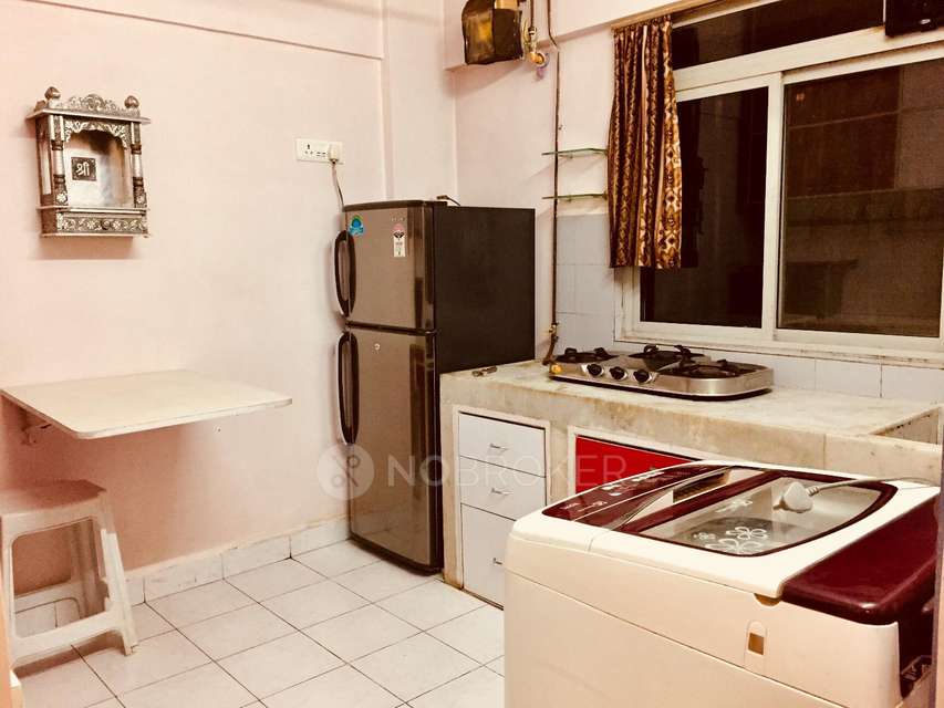 1 BHK Flat In Gokul Vihar Co-op Society  For Sale  In Kandivali East